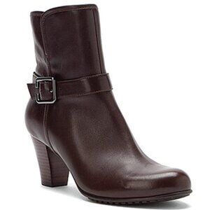 Clarks Study Grade Women's Bootie